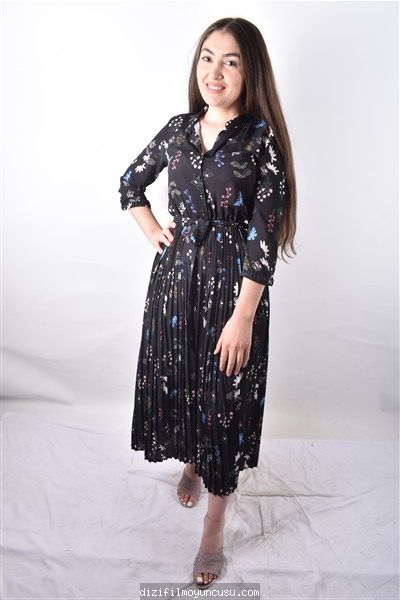 Niğde Cast Ajans Esra 83576