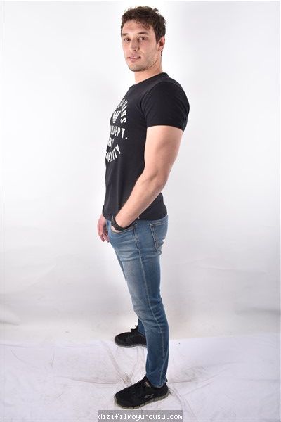 Niğde Cast Ajans Furkan 83565