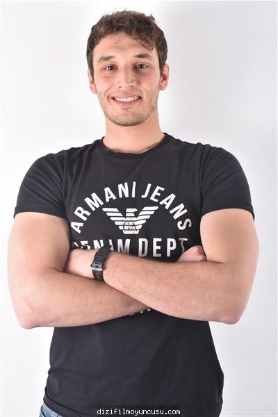 Niğde Cast Ajans Furkan 83566