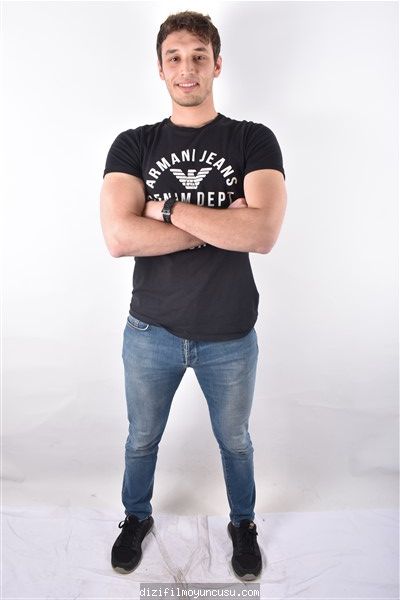 Niğde Cast Ajans Furkan 83567