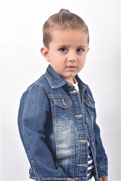 Niğde Cast Ajans Göktuğ 83496