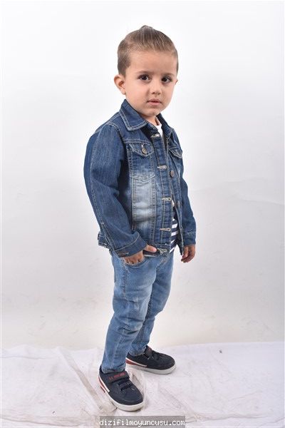 Niğde Cast Ajans Göktuğ 83497