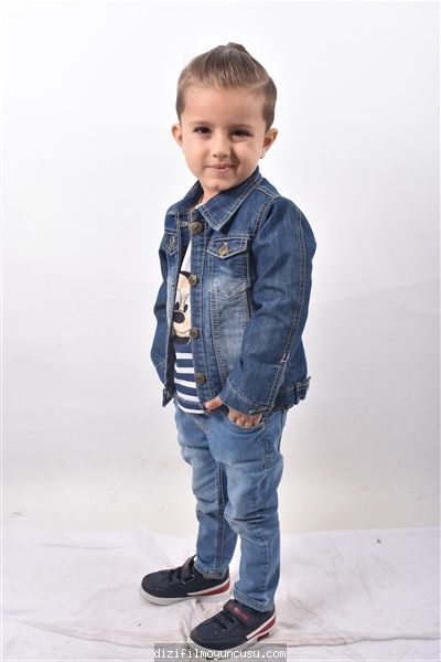 Niğde Cast Ajans Göktuğ 83498