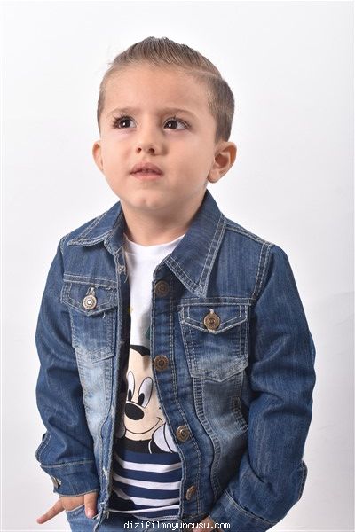 Niğde Cast Ajans Göktuğ 83499