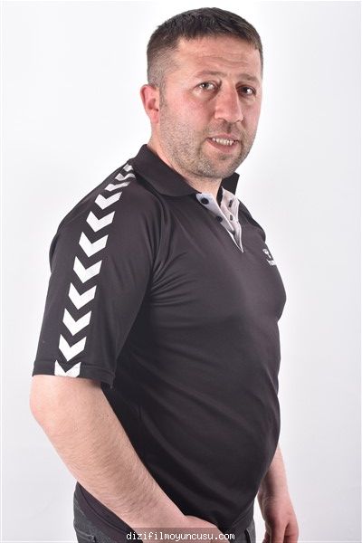 Niğde Cast Ajans Harun 83464