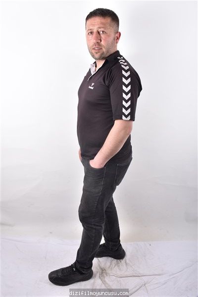 Niğde Cast Ajans Harun 83465