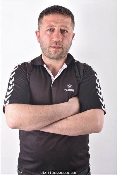 Niğde Cast Ajans Harun 83466