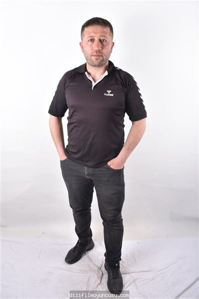 Niğde Cast Ajans Harun 83467