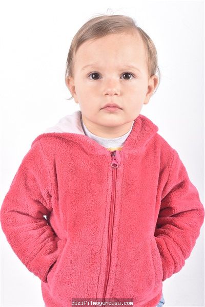 Niğde Cast Ajans Hatice 83593
