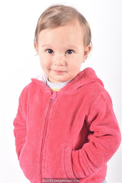 Niğde Cast Ajans Hatice 83596