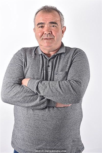 Erkek Oyuncular Adayımız İsa