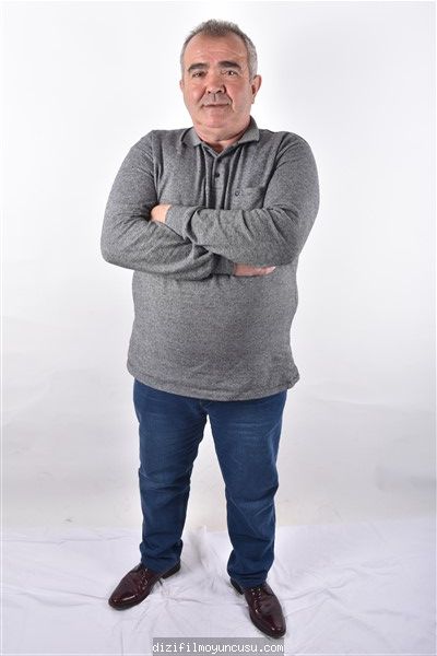 Niğde Cast Ajans İsa 83611