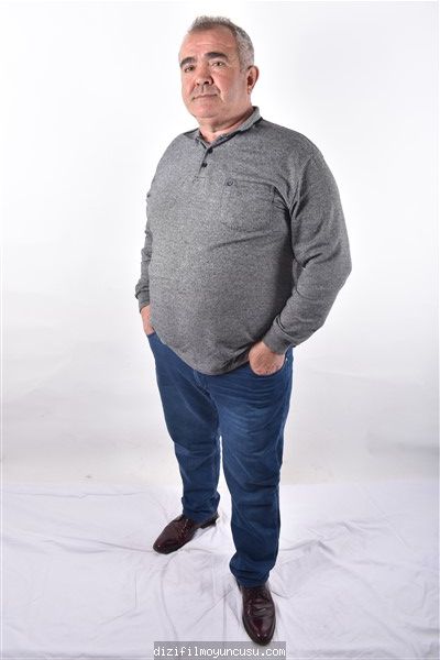 Niğde Cast Ajans İsa 83612