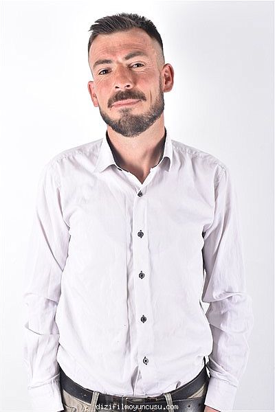 Erkek Oyuncular Adayımız İskender
