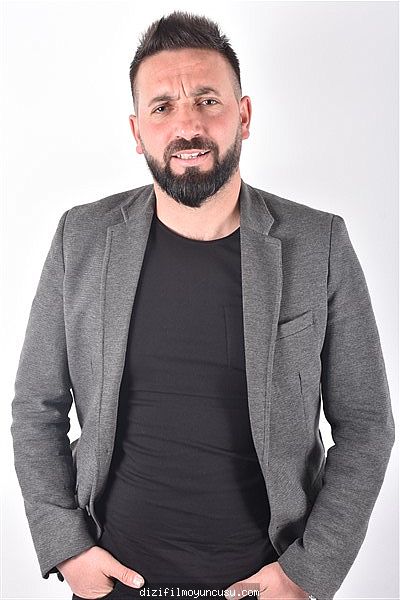 Erkek Oyuncular Adayımız İsmail