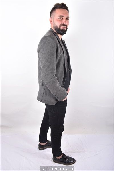 Niğde Cast Ajans İsmail 83480