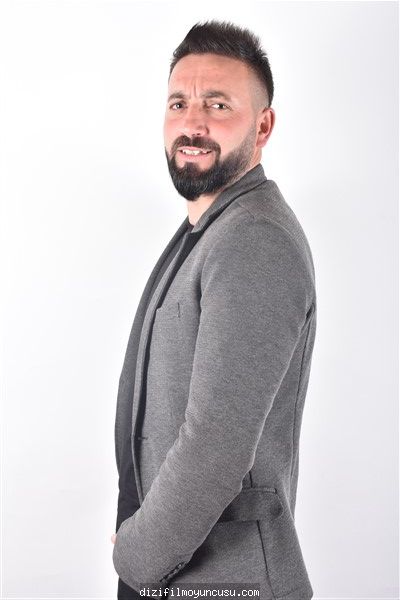 Niğde Cast Ajans İsmail 83481