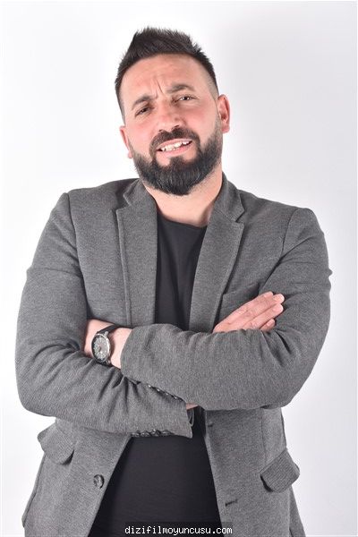 Niğde Cast Ajans İsmail 83482