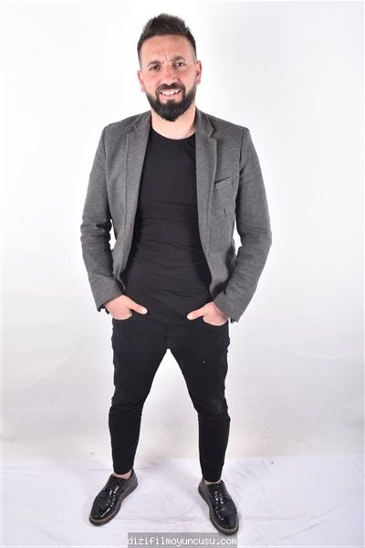 Niğde Cast Ajans İsmail 83483