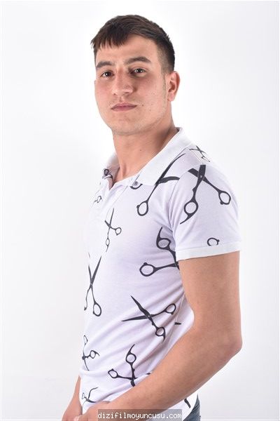 Niğde Cast Ajans Kenan 83582