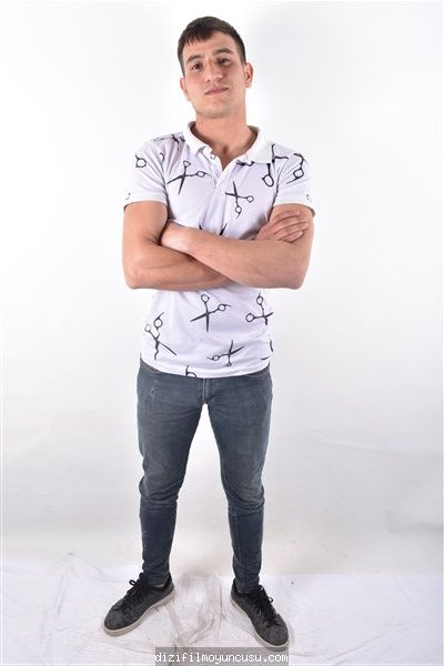 Niğde Cast Ajans Kenan 83583