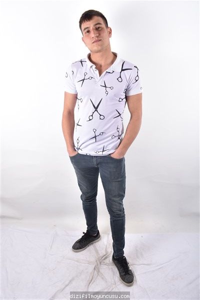 Niğde Cast Ajans Kenan 83584
