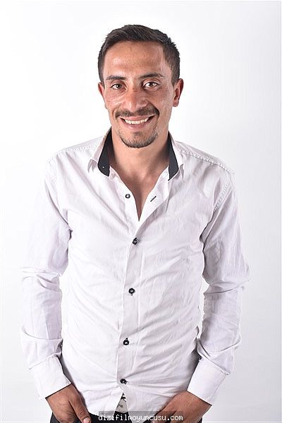 Erkek Oyuncular Adayımız Mahsun