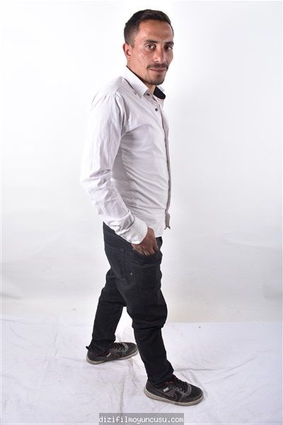 Niğde Cast Ajans Mahsun 83488