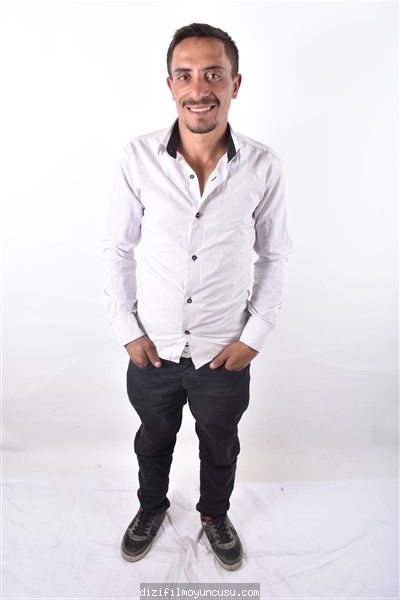 Niğde Cast Ajans Mahsun 83491