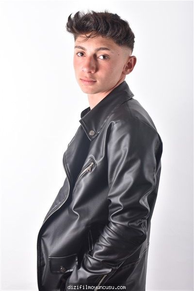 Niğde Cast Ajans Mehmet 83532