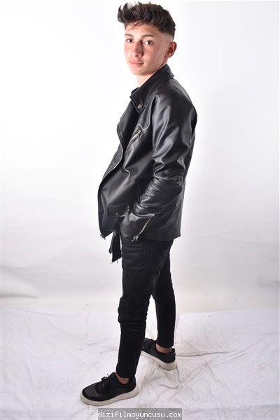 Niğde Cast Ajans Mehmet 83533