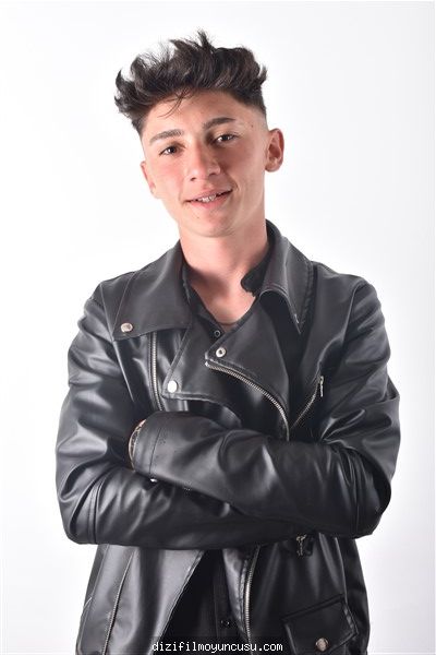 Niğde Cast Ajans Mehmet 83534