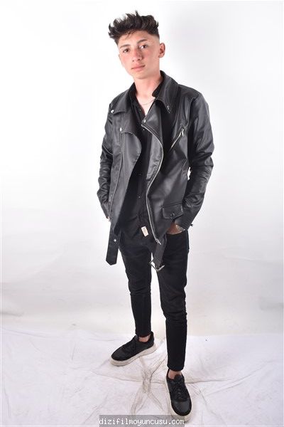 Niğde Cast Ajans Mehmet 83535