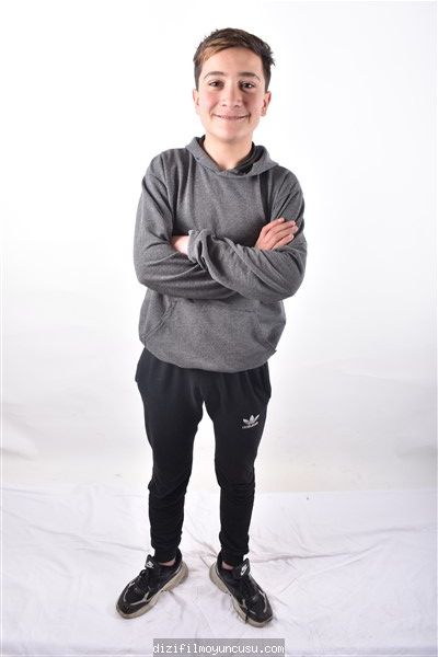 Niğde Cast Ajans Mehmet 83631