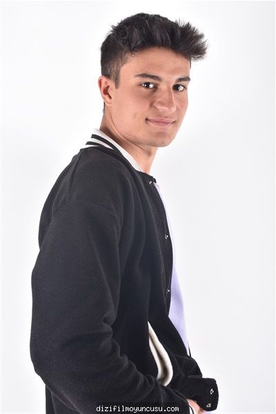 Niğde Cast Ajans Mehmet 83633