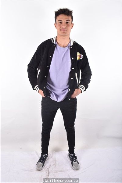 Niğde Cast Ajans Mehmet 83636
