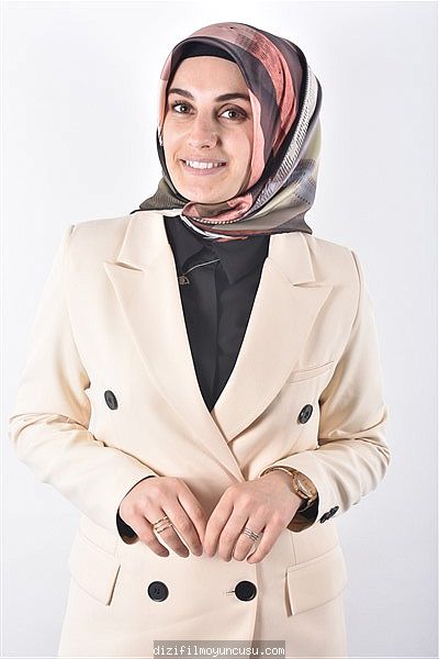Niğde Cast Ajans Merve 280571