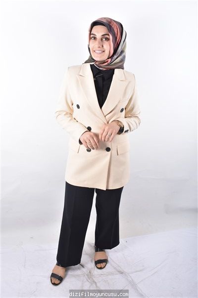 Niğde Cast Ajans Merve 83665