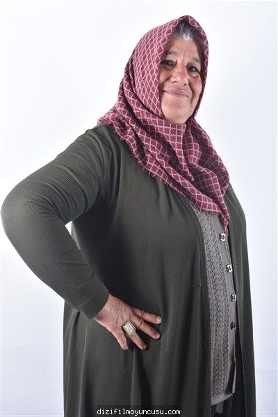 Niğde Cast Ajans Meryem 83613