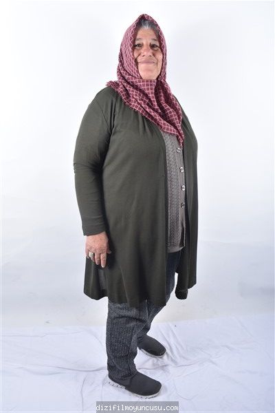 Niğde Cast Ajans Meryem 83614