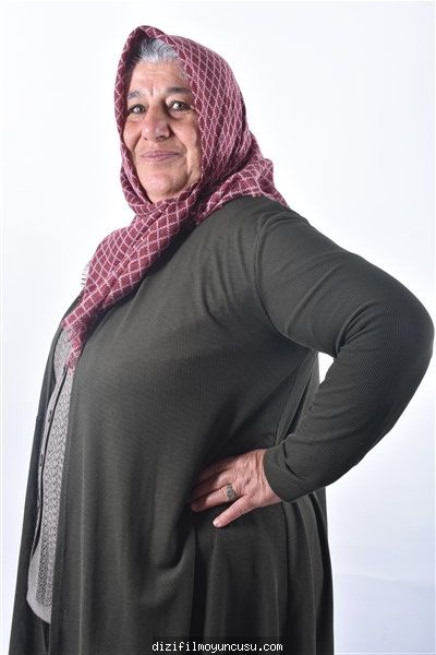 Niğde Cast Ajans Meryem 83615