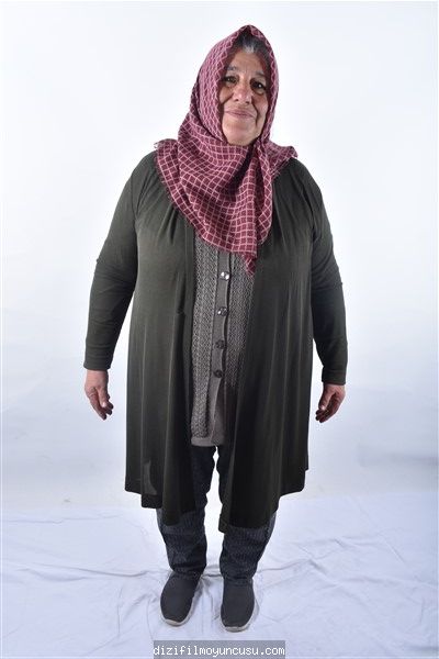 Niğde Cast Ajans Meryem 83616