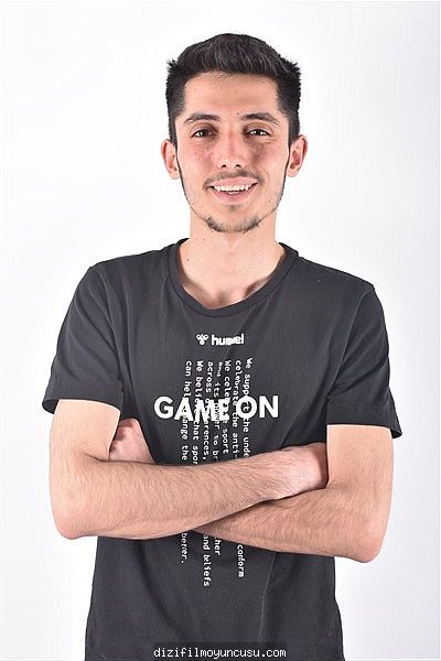 Erkek Oyuncular Adayımız Miraç