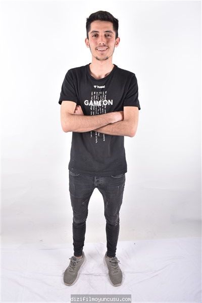 Niğde Cast Ajans Miraç 83651
