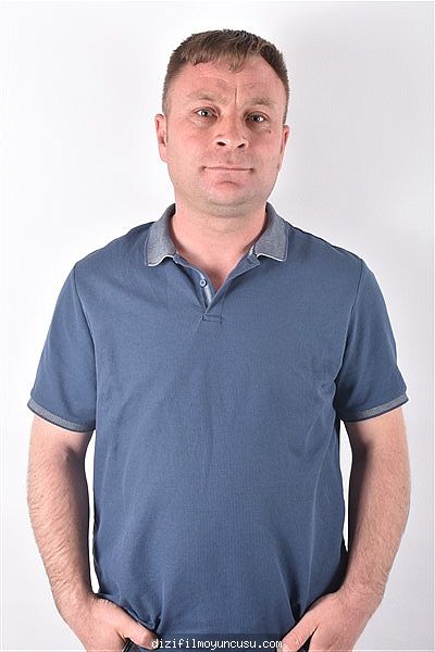 Erkek Oyuncular Adayımız Mustafa