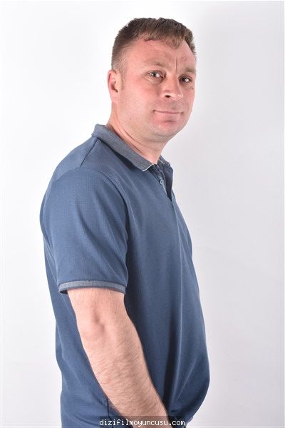 Niğde Cast Ajans Mustafa 83544