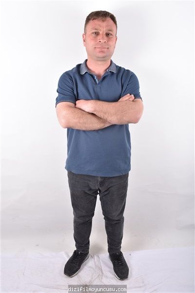 Niğde Cast Ajans Mustafa 83546