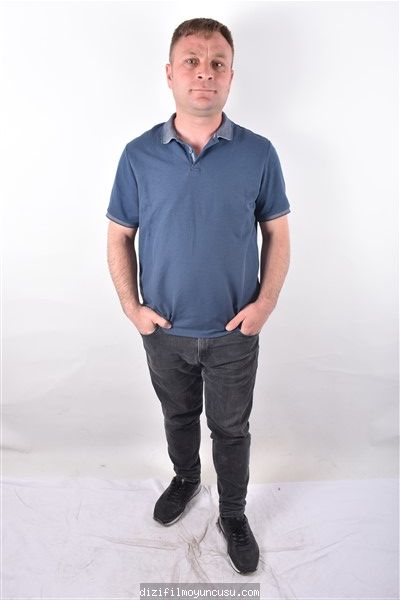 Niğde Cast Ajans Mustafa 83547