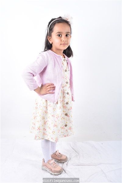 Niğde Cast Ajans Nisanur 83589