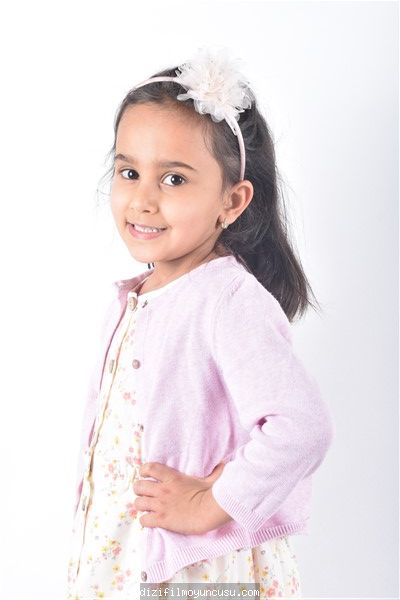 Niğde Cast Ajans Nisanur 83590